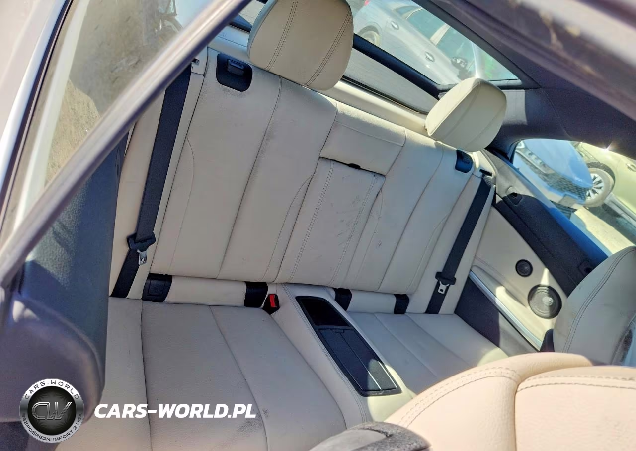 2020 BMW 430Xi VIN:WBA4Z3C06L5N05145 - 10