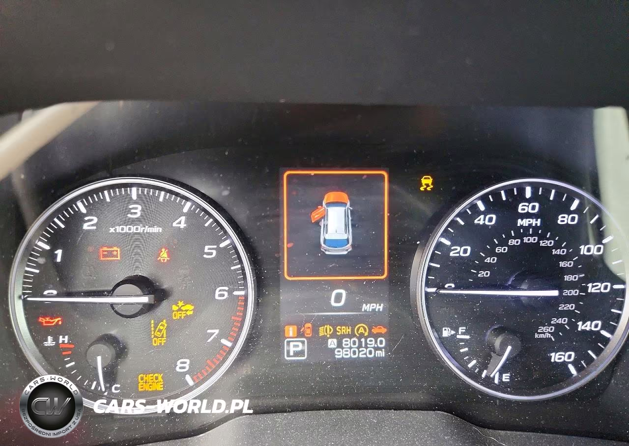 2022 Subaru Outback Premium VIN:4S4BTAFC8N3119231 - 9
