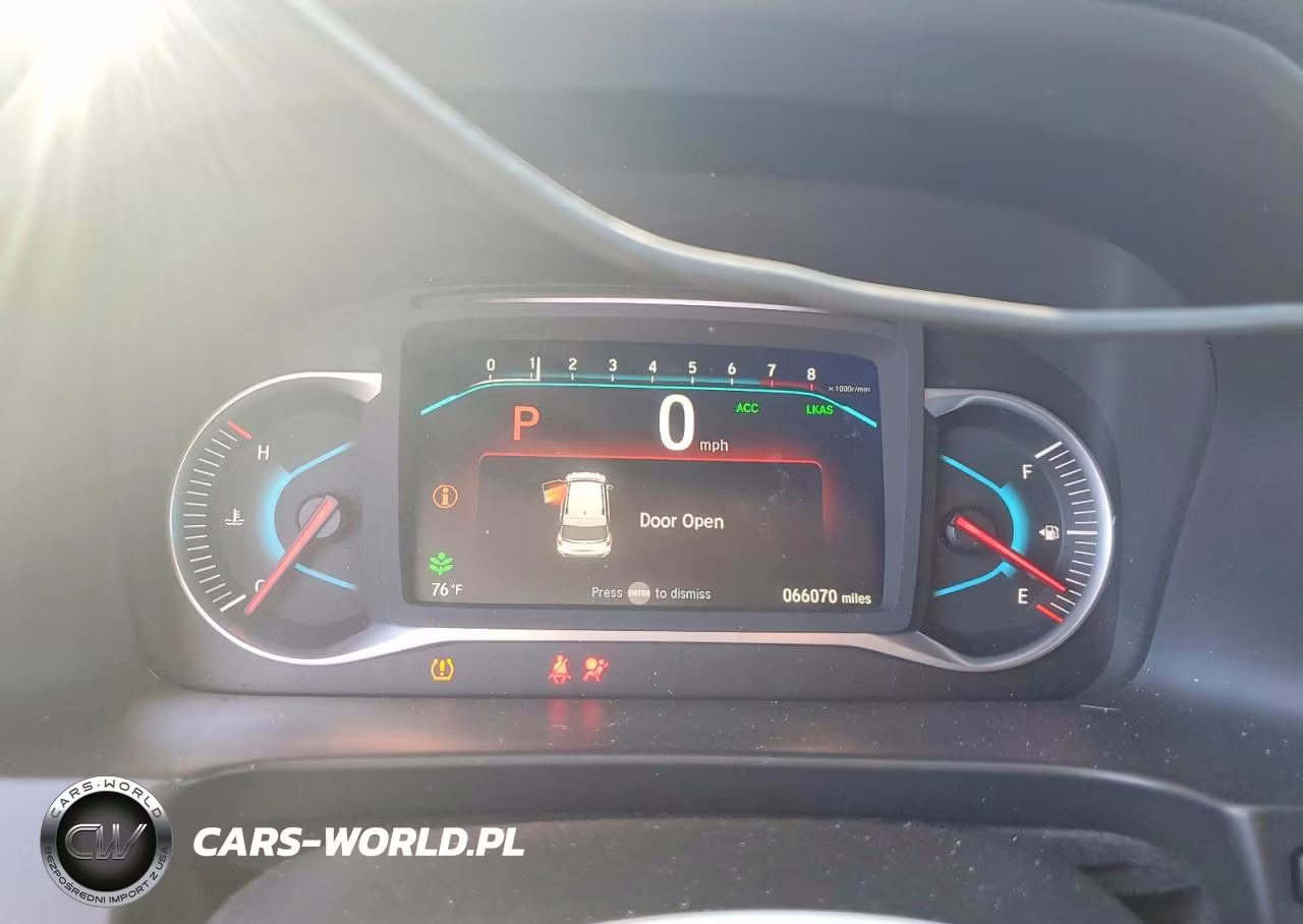 2021 Honda Pilot Se VIN:5FNYF5H22MB018284 - 9