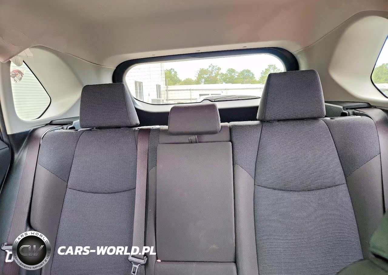 2019 Toyota Rav4 Le VIN:JTMF1RFV8KD502894 - 10