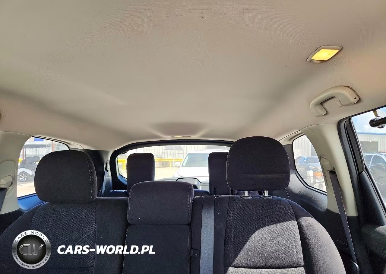 2013 Nissan Pathfinder S VIN:5N1AR2MN8DC683139 - 10
