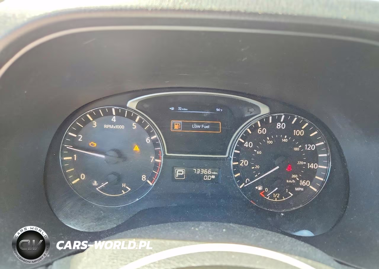 2013 Nissan Pathfinder S VIN:5N1AR2MN8DC683139 - 9