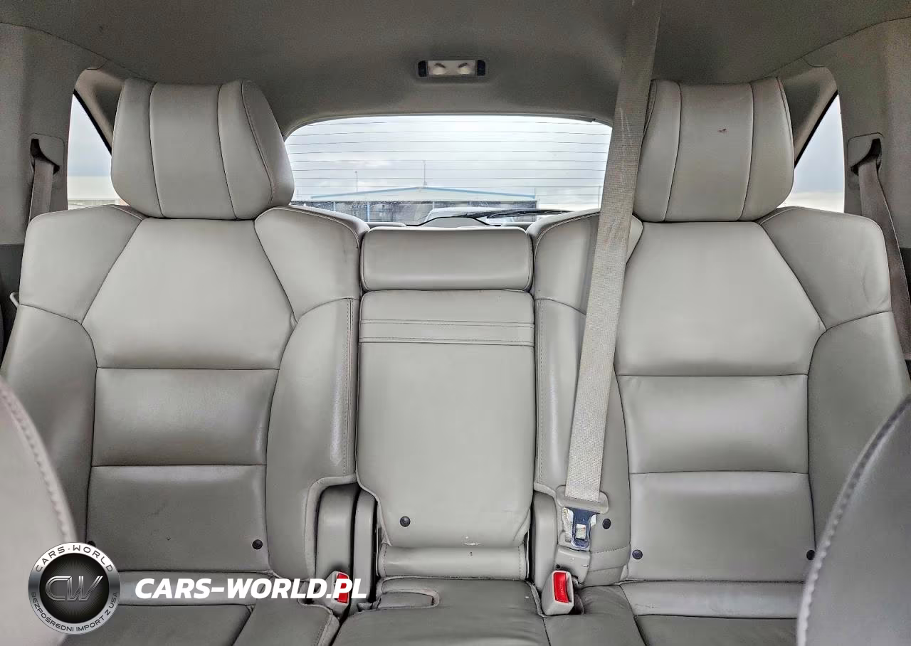 2012 Acura Mdx Technology VIN:2HNYD2H46CH500992 - 10