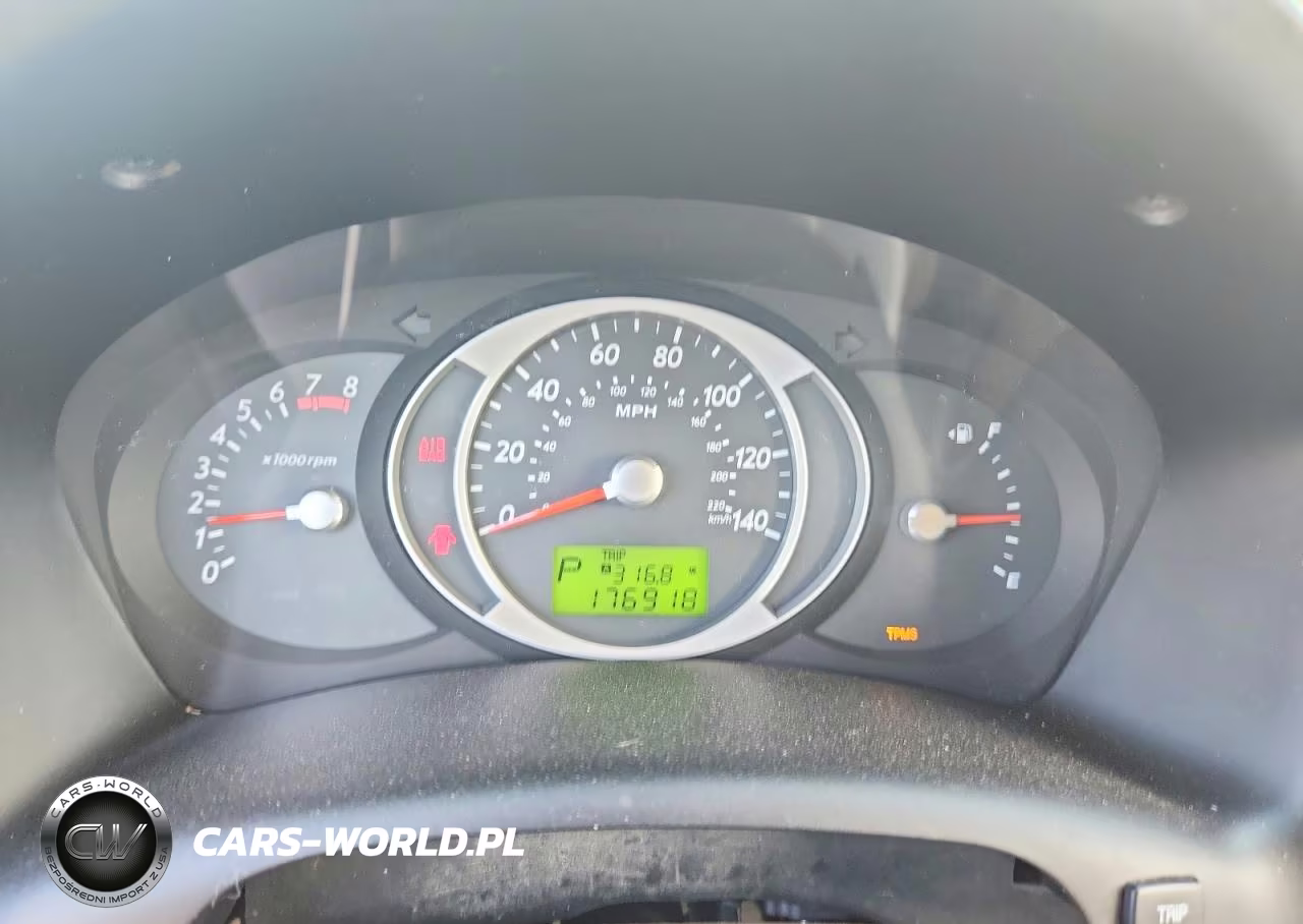 2009 Hyundai Tucson Limited I4 VIN:KM8JN12B69U976487 - 9