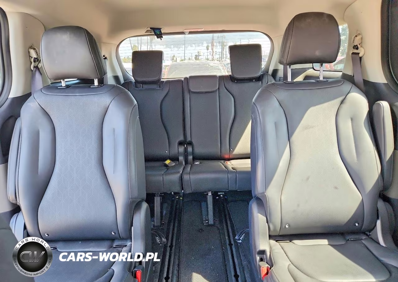 2026 Kia Carnival Lxs VIN:KNDNB5KA1T6139543 - 10