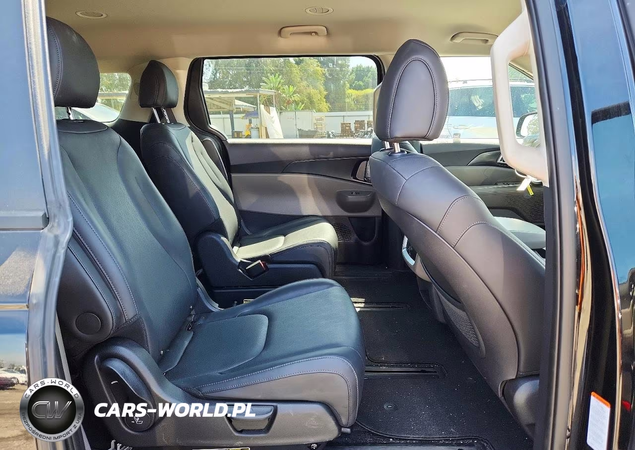2026 Kia Carnival Lxs VIN:KNDNB5KA1T6139543 - 11