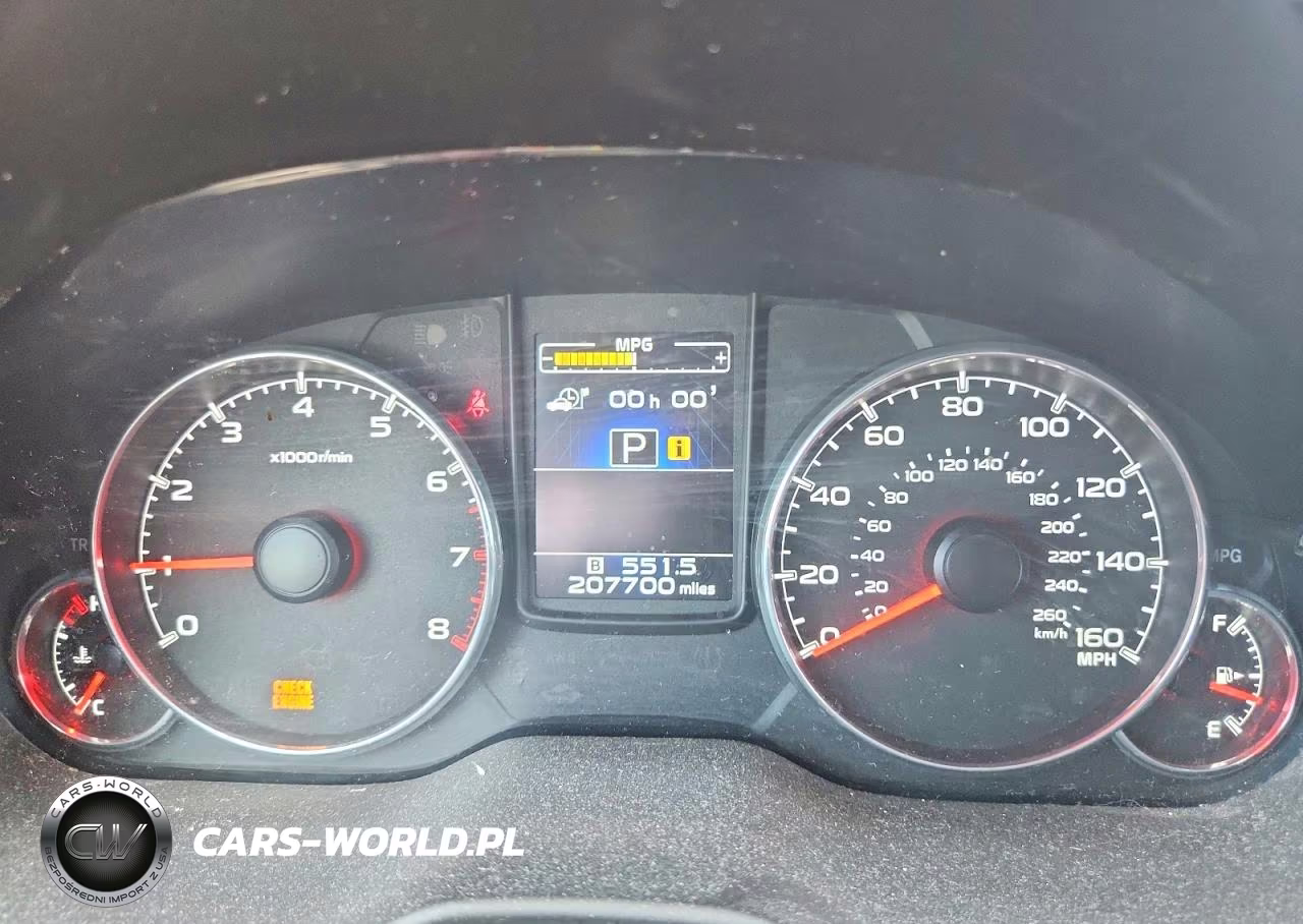 2014 Subaru Outback 3.6R Limited VIN:4S4BRDLC3E2287420 - 9