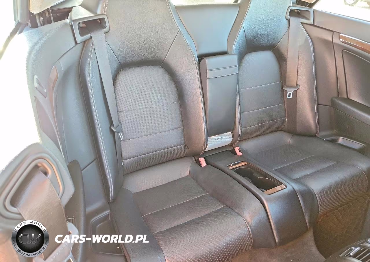 2011 Mercedes-Benz E 350 VIN:WDDKK5GF0BF056875 - 10