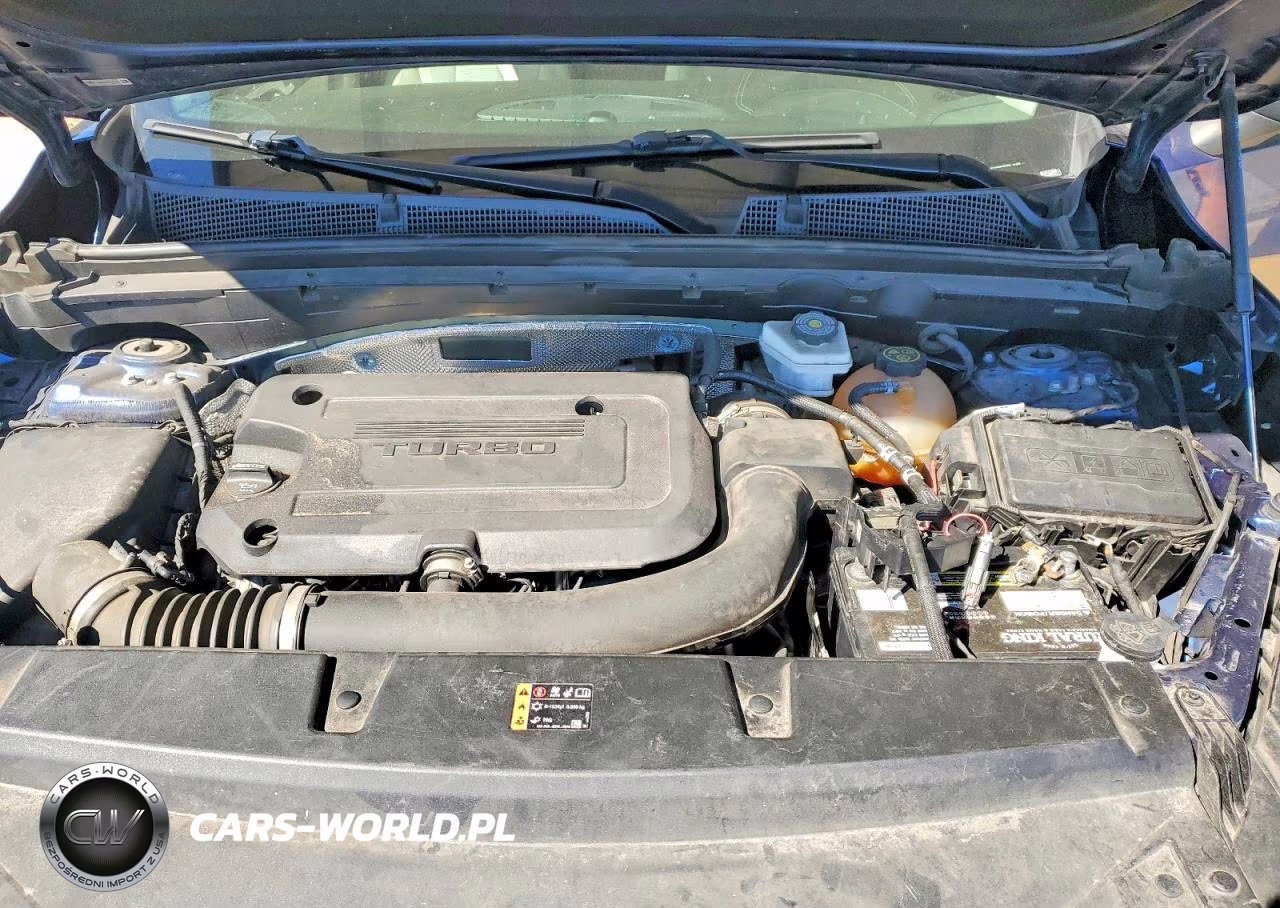 2023 Buick Envision Preferred VIN:LRBAZLR4XPD065909 - 12