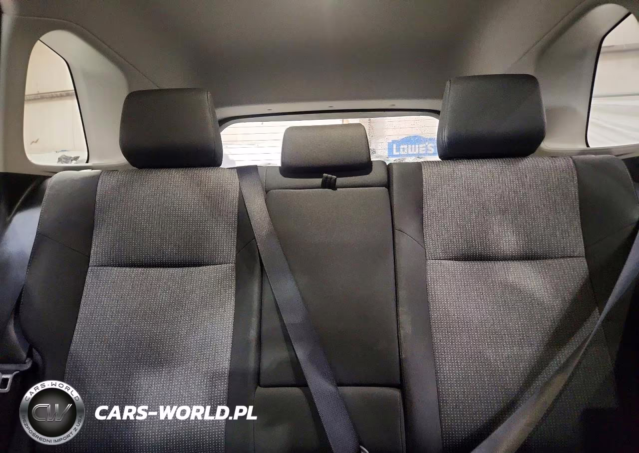 2026 Toyota Rav4 Le VIN:2T36CRAV4TC006353 - 10