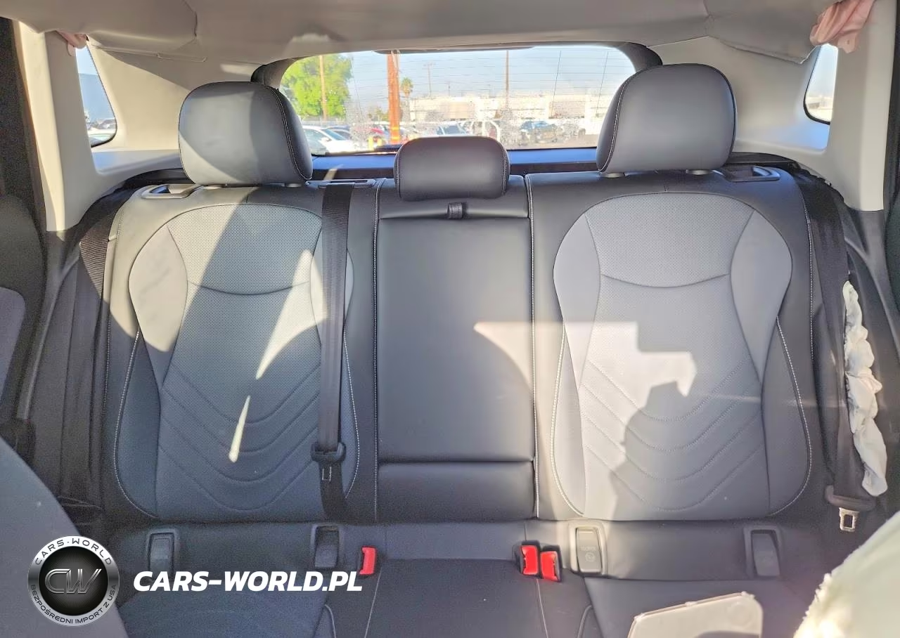 2026 Volkswagen Tiguan Se VIN:3VVFR7RM4TM020740 - 10