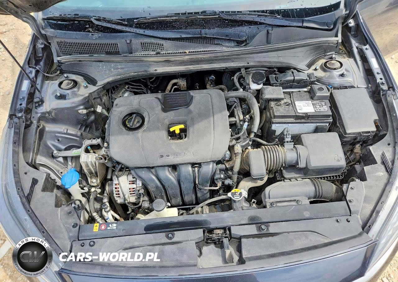 2023 Kia Forte Lxs VIN:3KPF24AD0PE621947 - 11