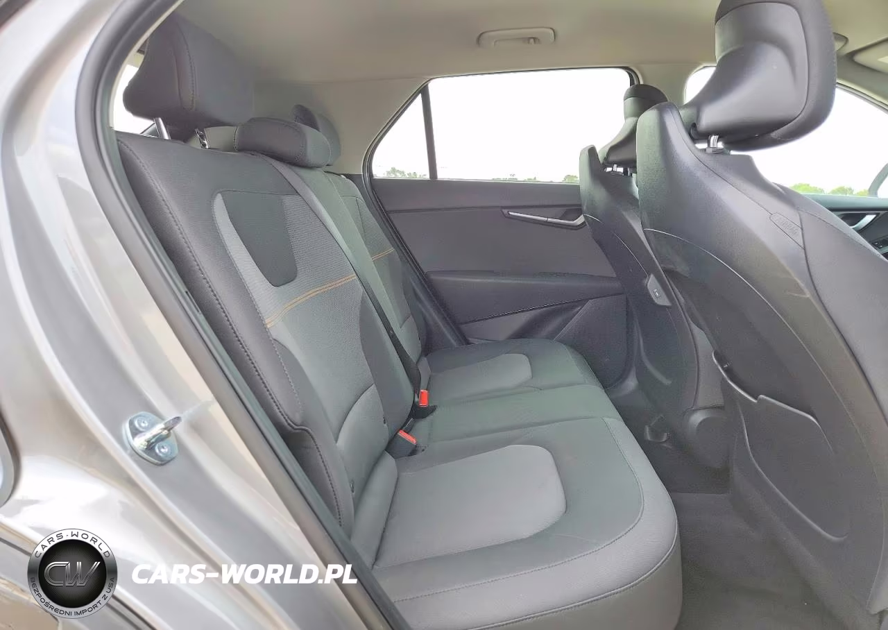 2026 Kia Niro Lx VIN:KNDCP3LE3T5361361 - 11