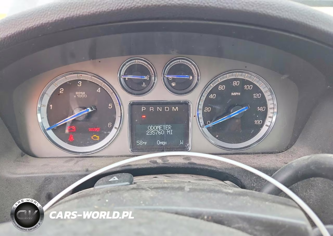 2010 Cadillac Escalade Esv Premium VIN:1GYUKJEF0AR209891 - 9