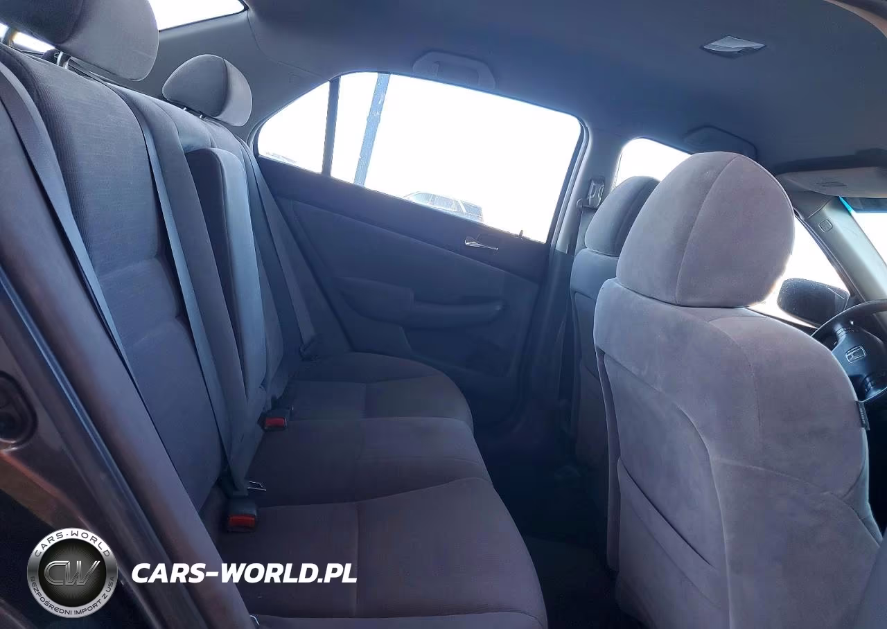 2007 Honda Accord Se VIN:JHMCM563X7C015063 - 10
