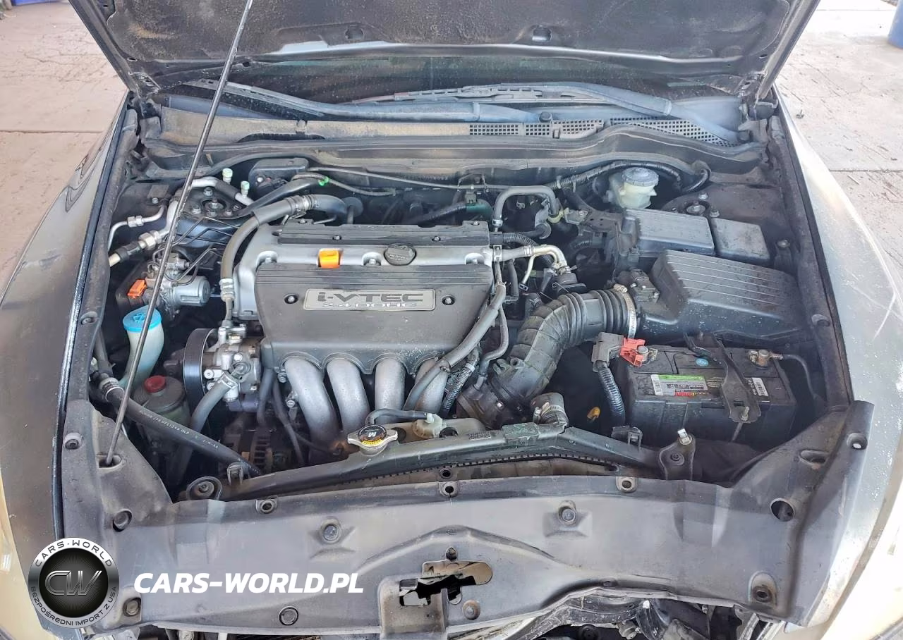 2007 Honda Accord Se VIN:JHMCM563X7C015063 - 11