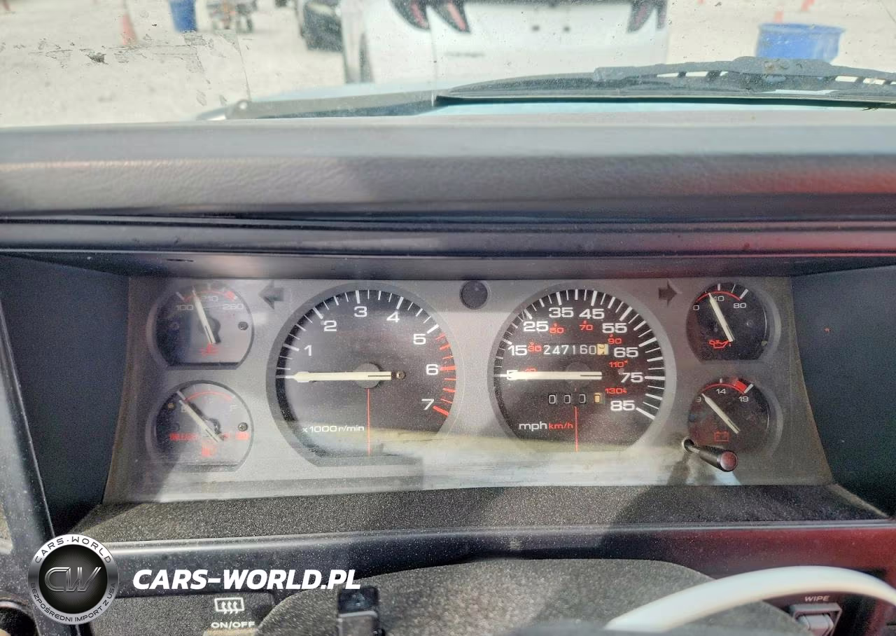 1996 Jeep Cherokee Sport VIN:1J4FJ68S9TL132106 - 9