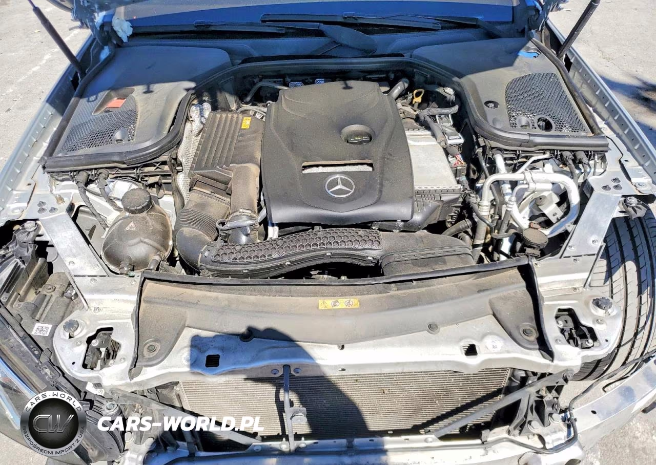 2018 Mercedes-Benz E 300 VIN:WDDZF4JB6JA329073 - 11