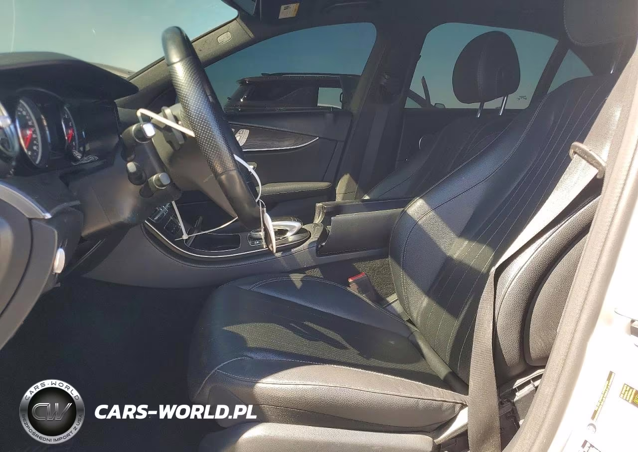 2018 Mercedes-Benz E 300 VIN:WDDZF4JB6JA329073 - 7