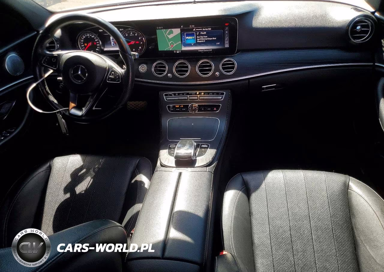 2018 Mercedes-Benz E 300 VIN:WDDZF4JB6JA329073 - 8