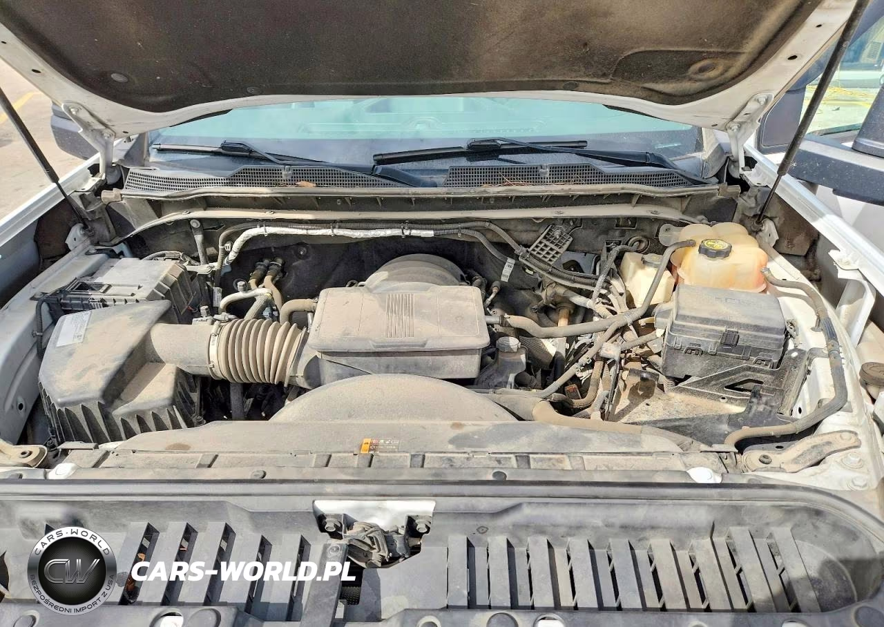 2021 Chevrolet Silverado C2500 Heavy Duty VIN:1GC1WLE79MF247160 - 11