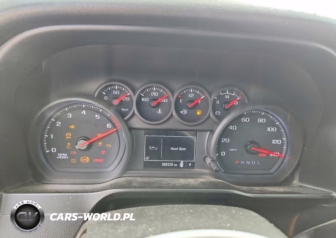 2021 Chevrolet Silverado C2500 Heavy Duty VIN:1GC1WLE79MF247160 - 9