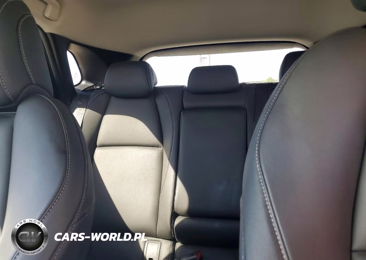 2020 Mazda Cx-30 Preferred VIN:3MVDMBDL5LM139708 - 10