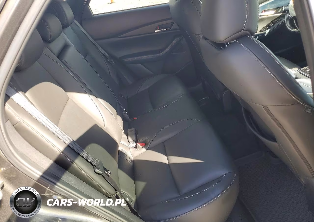 2020 Mazda Cx-30 Preferred VIN:3MVDMBDL5LM139708 - 11