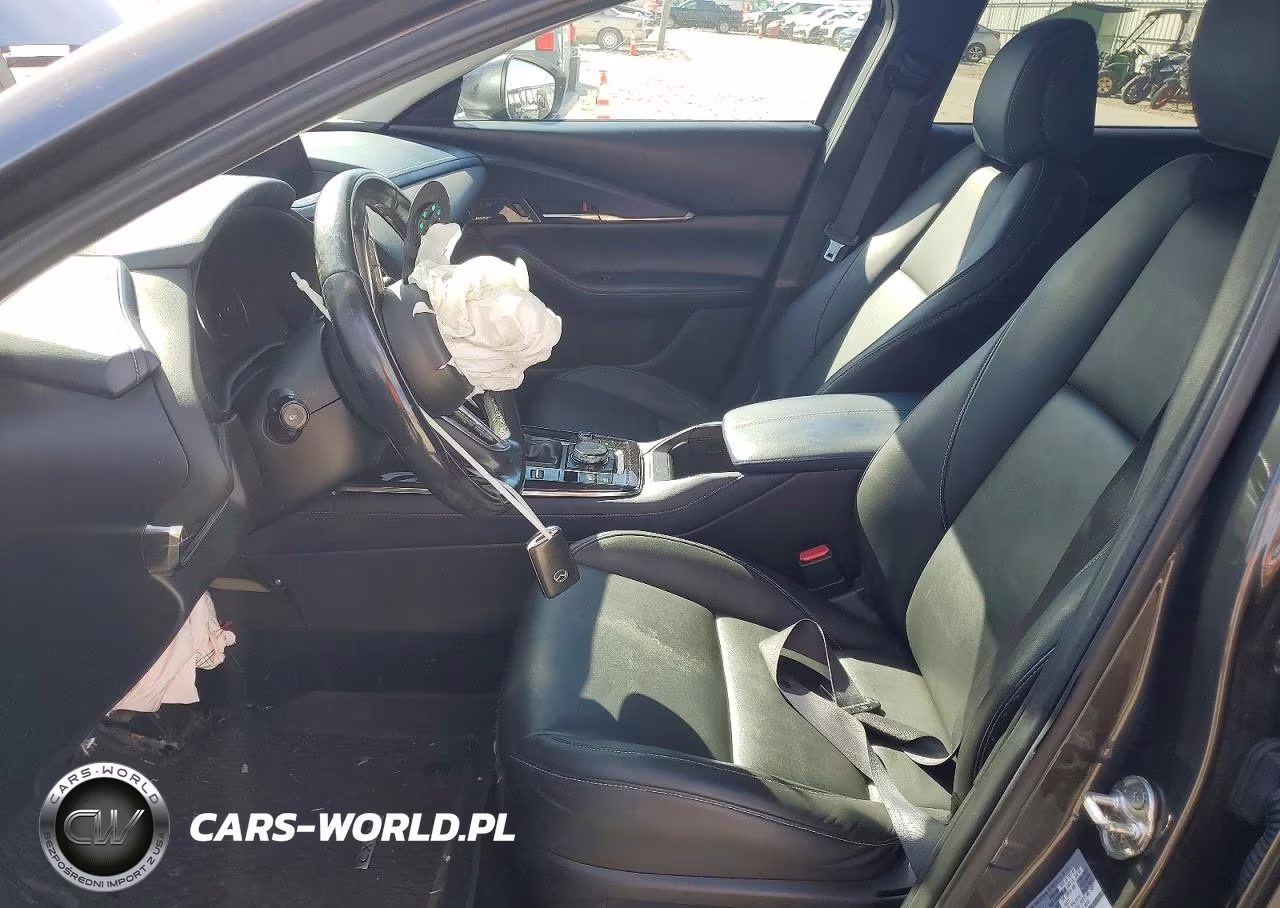 2020 Mazda Cx-30 Preferred VIN:3MVDMBDL5LM139708 - 7