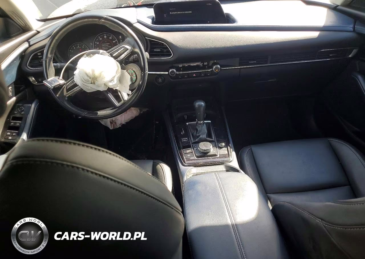 2020 Mazda Cx-30 Preferred VIN:3MVDMBDL5LM139708 - 8