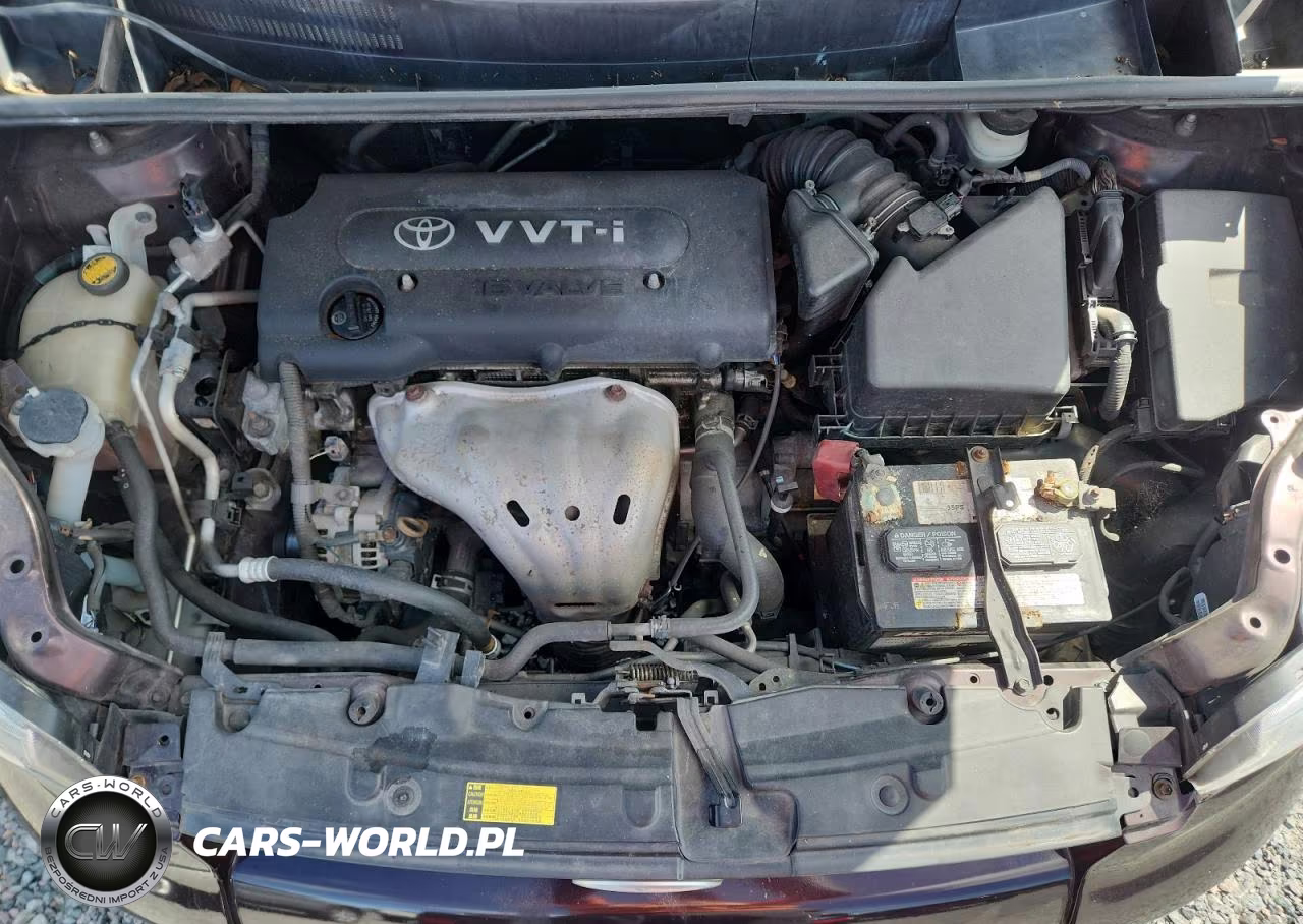2009 Scion Xb Base VIN:JTLKE50E991066643 - 12