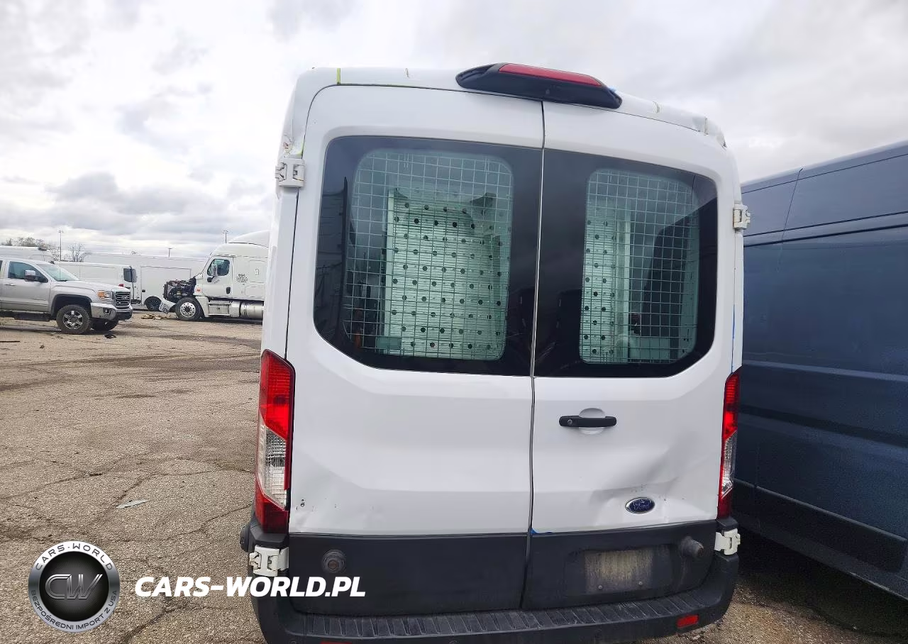 2019 Ford Transit 150 Delivery Van VIN:1FTYE2CM3KKB09073 - 6