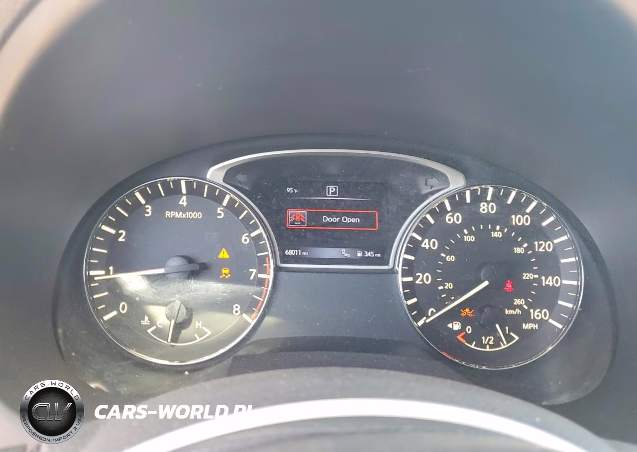 2017 Nissan Altima 2.5 Sl VIN:1N4AL3AP0HC179469 - 9