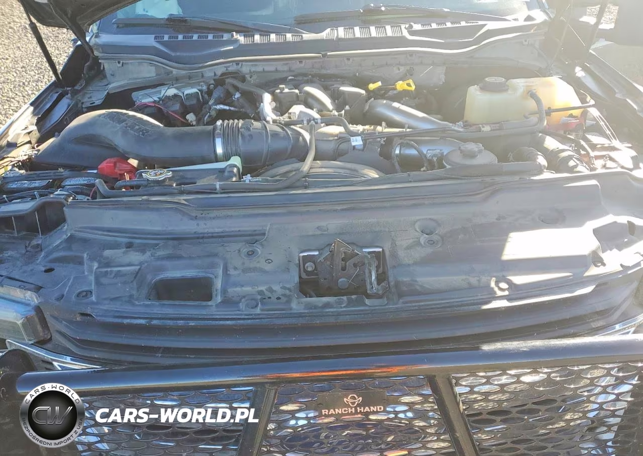 2019 Ford F250 Super Duty VIN:1FT7W2BTXKEG22952 - 11