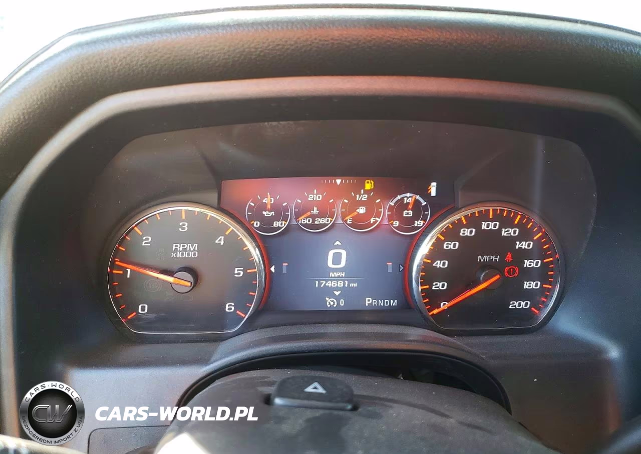 2016 GMC Sierra 1500 Denali VIN:3GTU2PEJ1GG214295 - 9