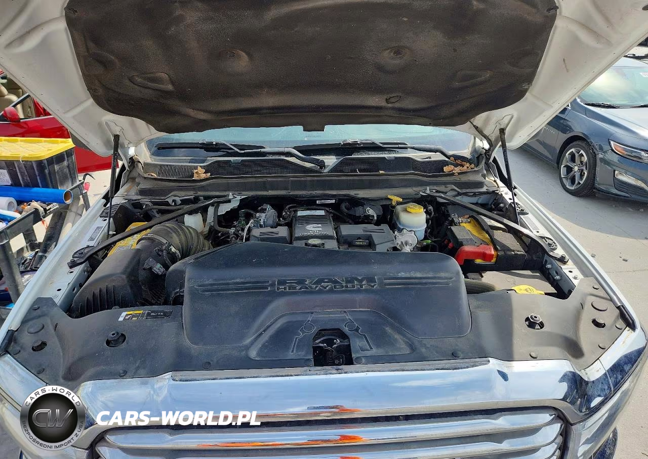 2024 Ram 3500 Longhorn VIN:3C63R3NL2RG191069 - 11