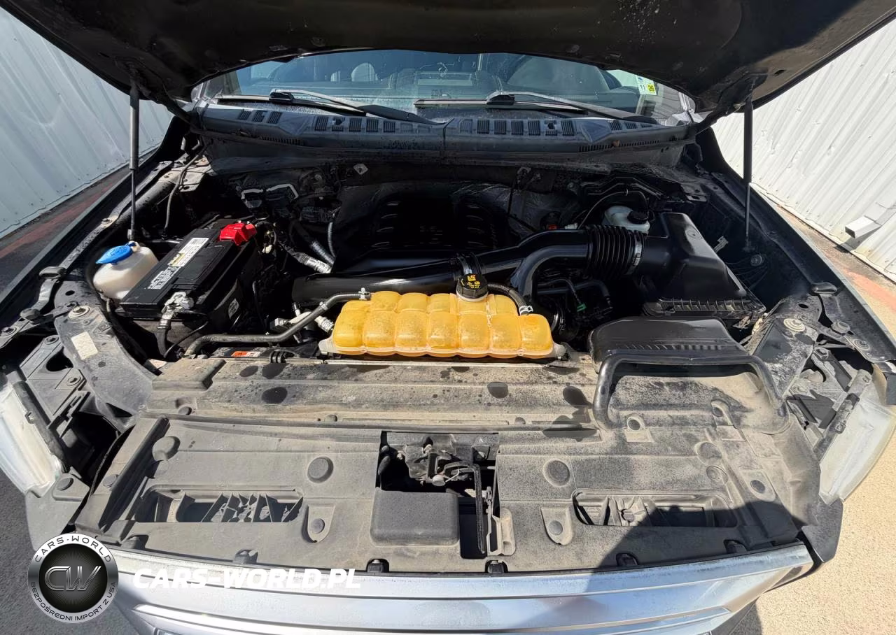 2016 Ford F150 Supercrew VIN:1FTEW1EG6GFB64196 - 7