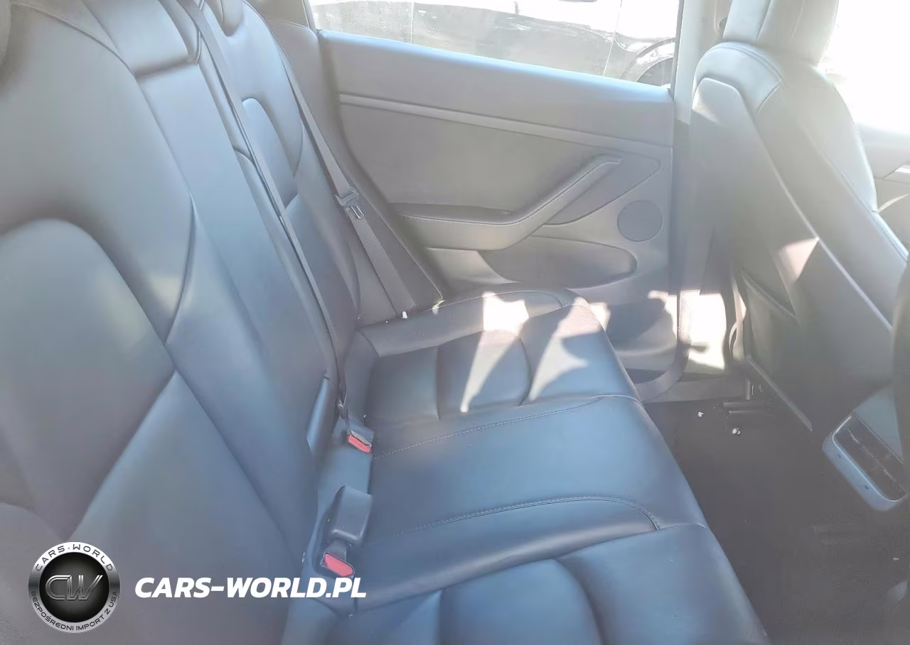 2022 Tesla Model 3 VIN:5YJ3E1EB4NF267147 - 10