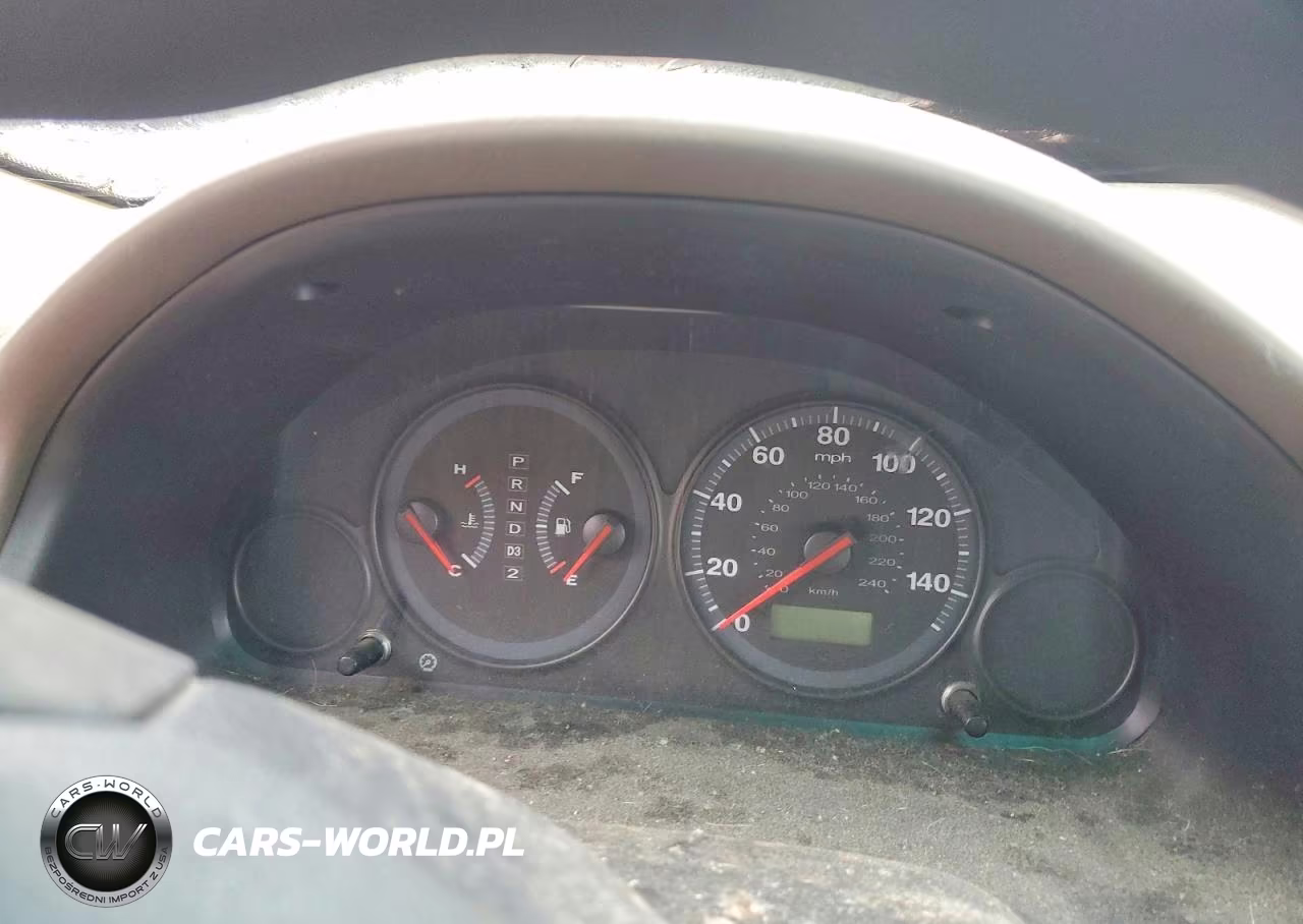 2004 Honda Civic Dx Vp VIN:2HGES16394H573425 - 9
