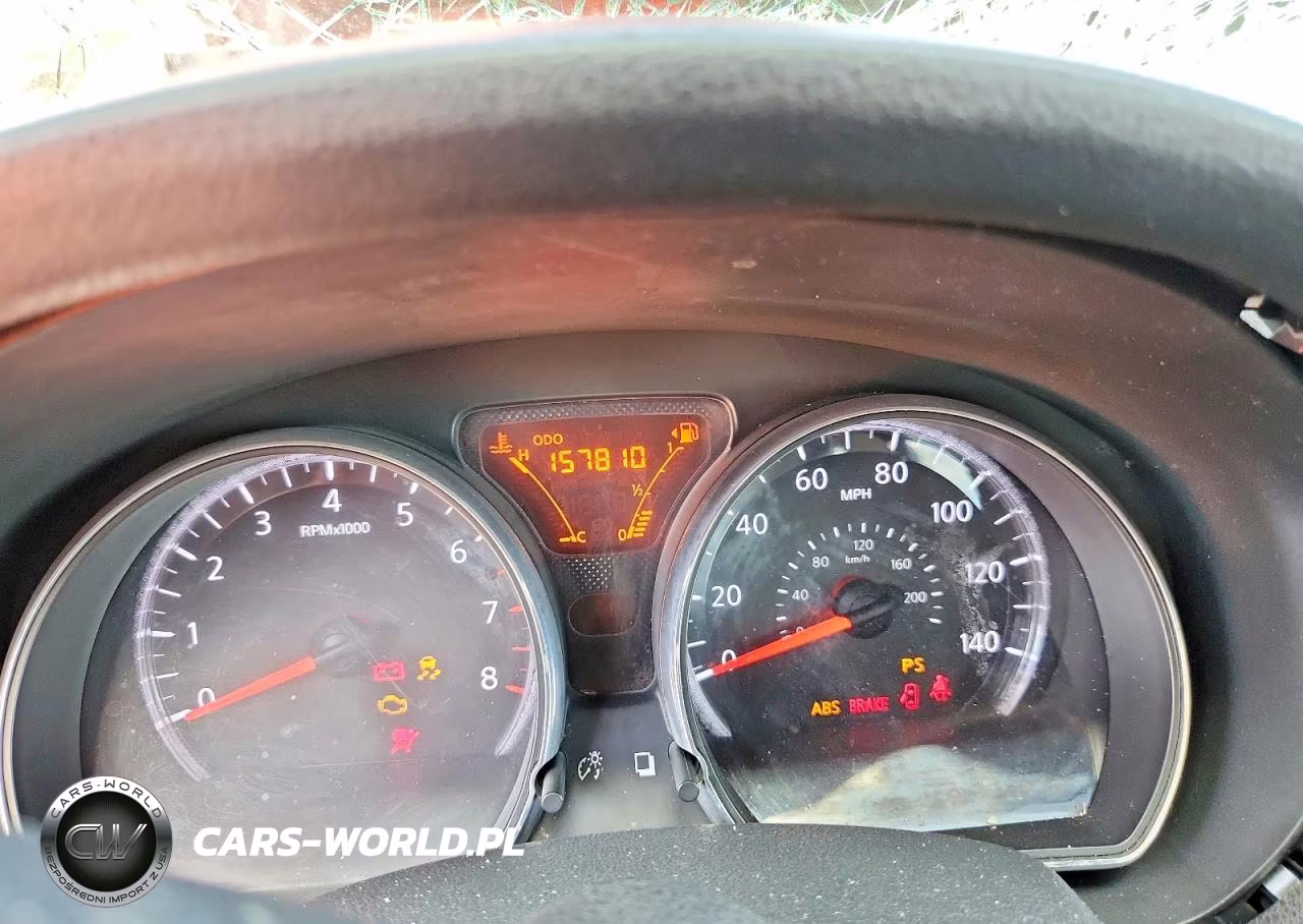 2014 Nissan Versa 1.6 S VIN:3N1CN7APXEL825091 - 9