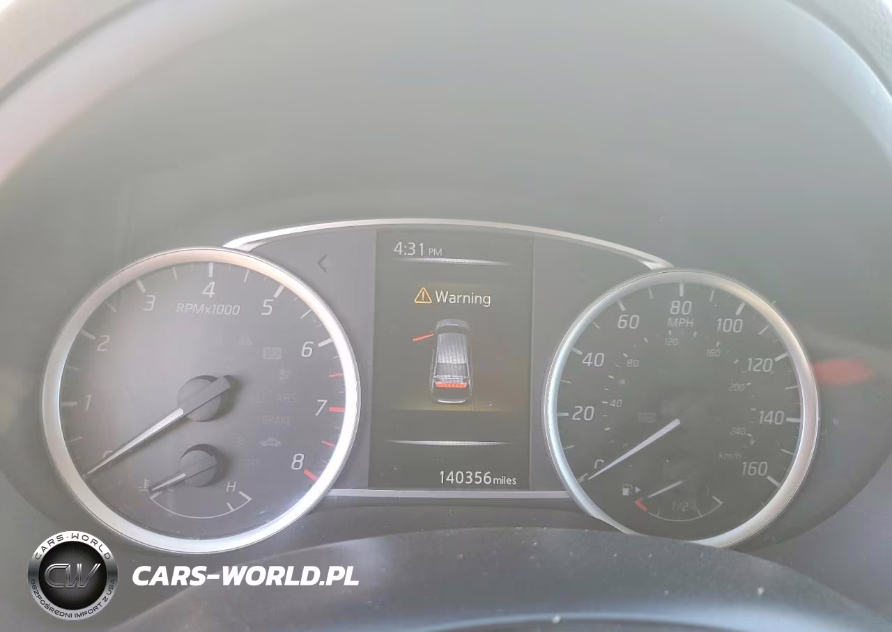 2016 Nissan Sentra Sv VIN:3N1AB7AP4GY324526 - 9
