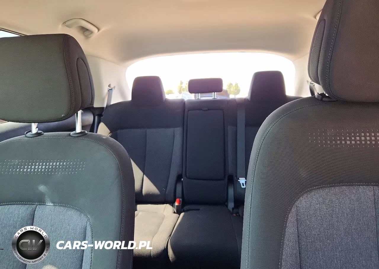 2025 Hyundai Ioniq 5 Se VIN:7YAKM4DA3SY025396 - 10