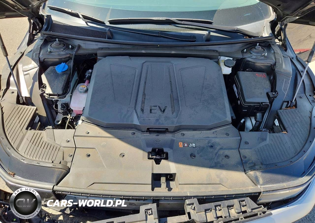 2025 Hyundai Ioniq 5 Se VIN:7YAKM4DA3SY025396 - 12