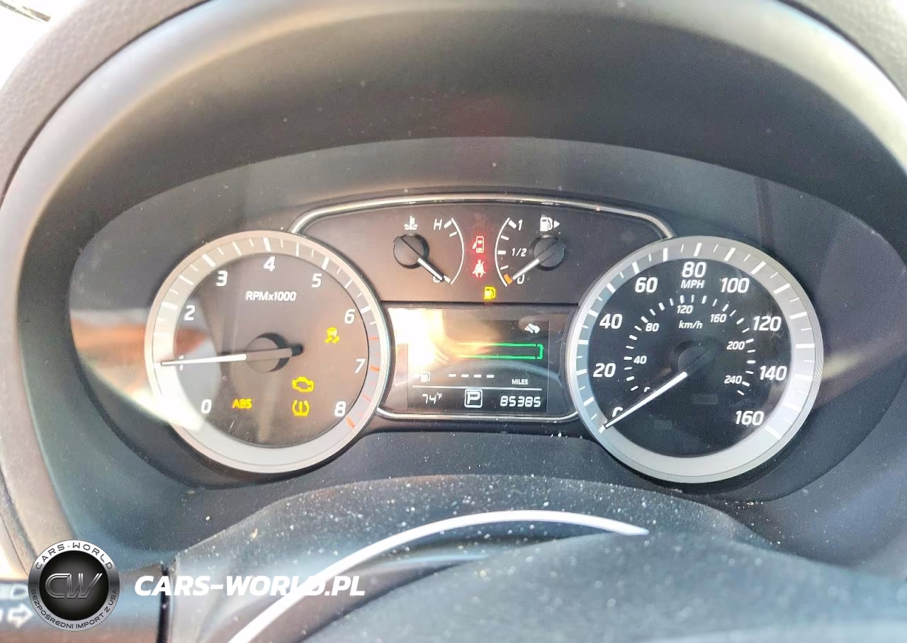 2013 Nissan Sentra S VIN:3N1AB7AP0DL668041 - 9