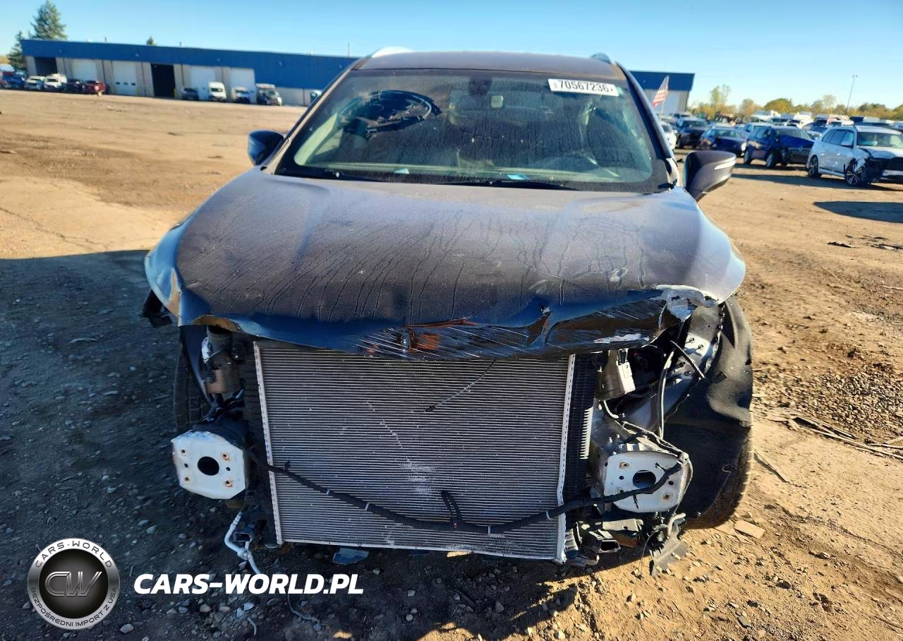 2018 Buick Enclave Essence VIN:5GAERBKW7JJ156459 - 5