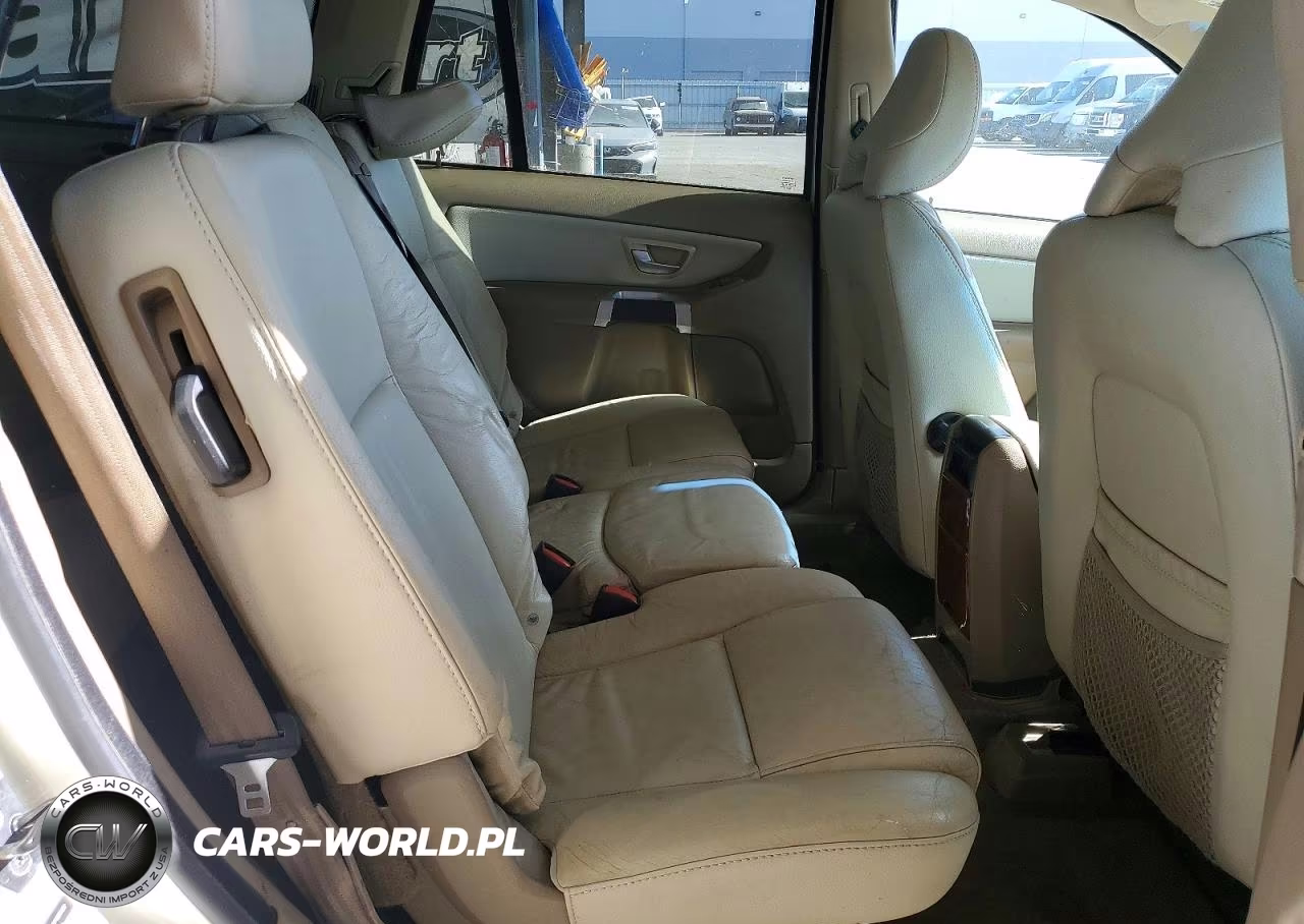 2007 Volvo Xc90 V8 VIN:YV4CZ852671335132 - 11