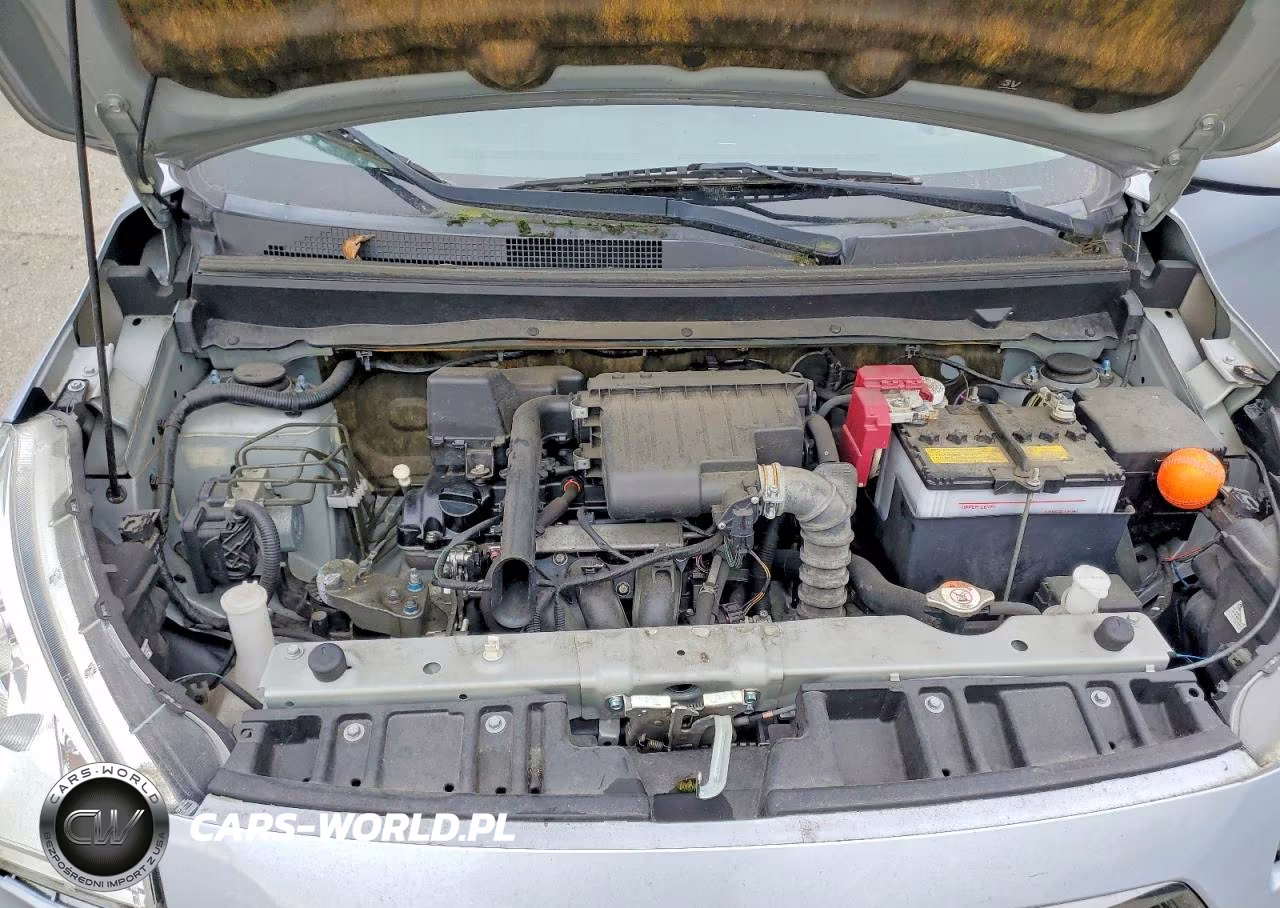 2018 Mitsubishi Mirage G4 Es VIN:ML32F3FJ6JHF16414 - 11