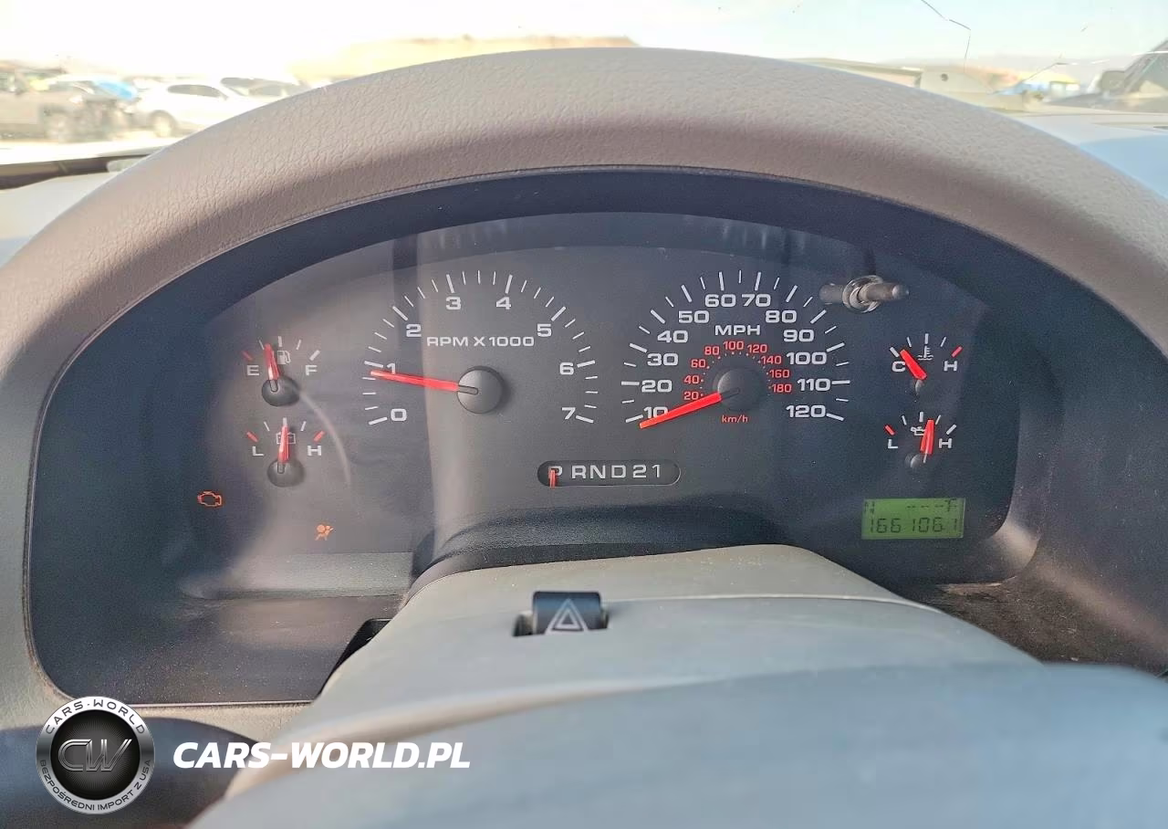 2006 Ford F150 Supercrew VIN:1FTRW12W96KC09344 - 9