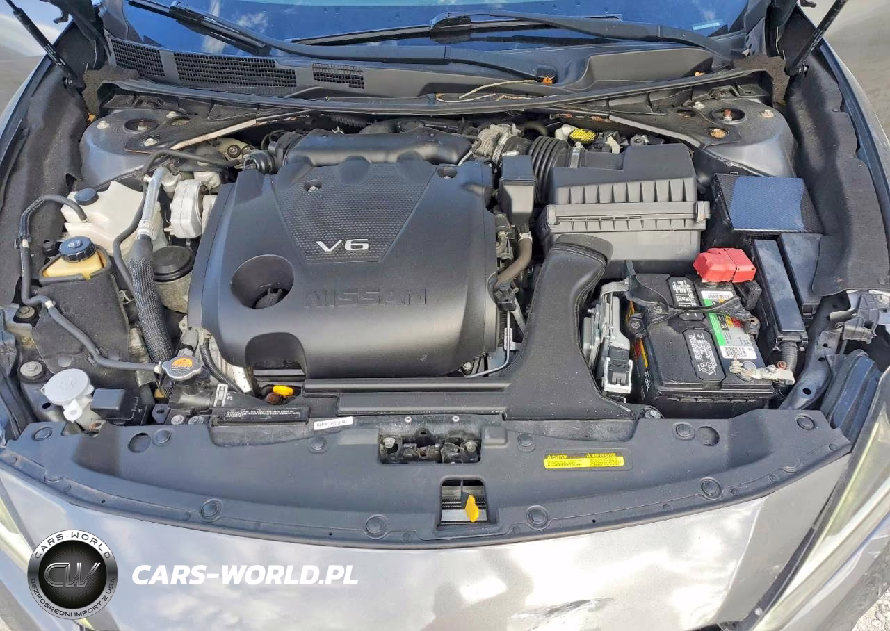 2020 Nissan Maxima Sv VIN:1N4AA6CV6LC363732 - 11
