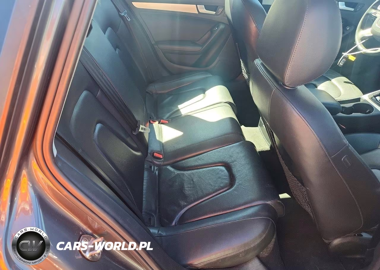 2013 Audi A4 Allroad Premium Plus VIN:WA1UFAFL8DA147992 - 11